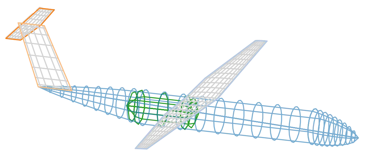 Hydrogen Aircraft Retrofit